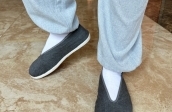 灰圆